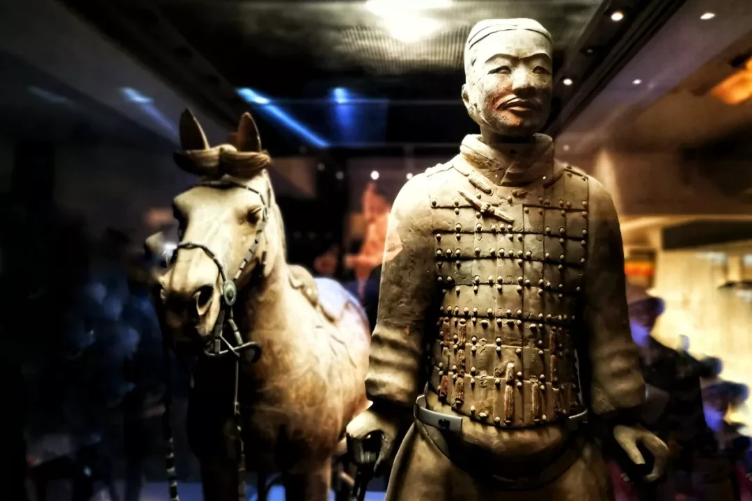 Xi'an, Shaanxi story photo 13