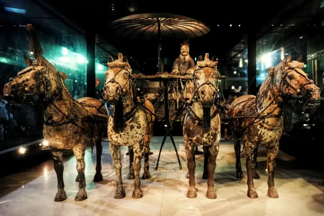 Xi'an, Shaanxi story photo 15