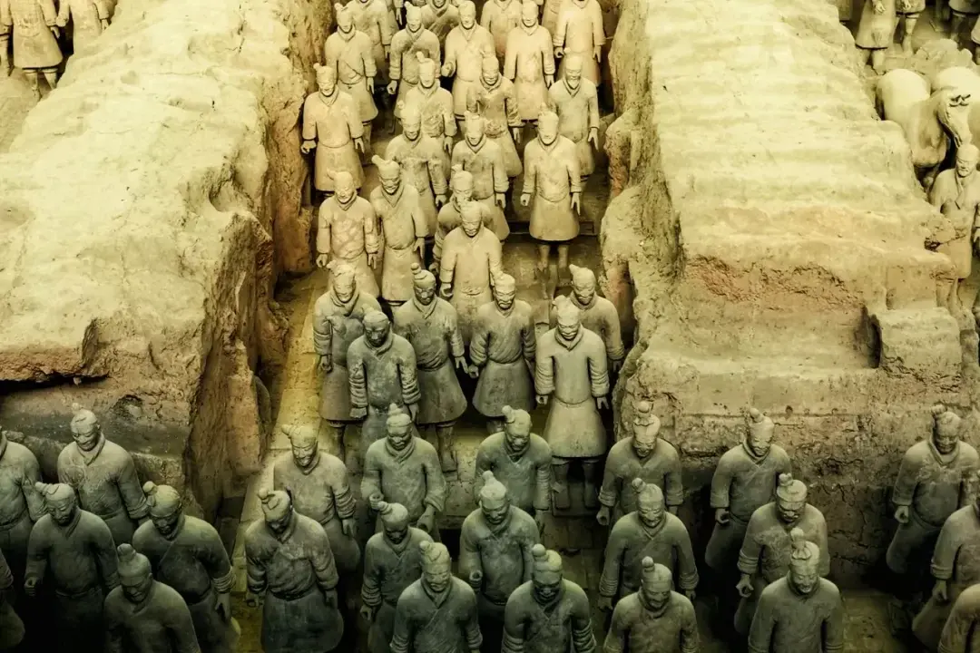 Xi'an, Shaanxi story photo 17