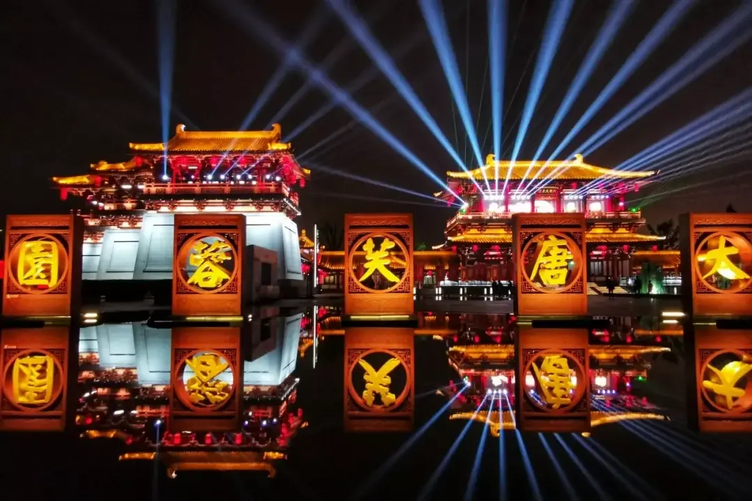 Xi'an, Shaanxi story photo 18