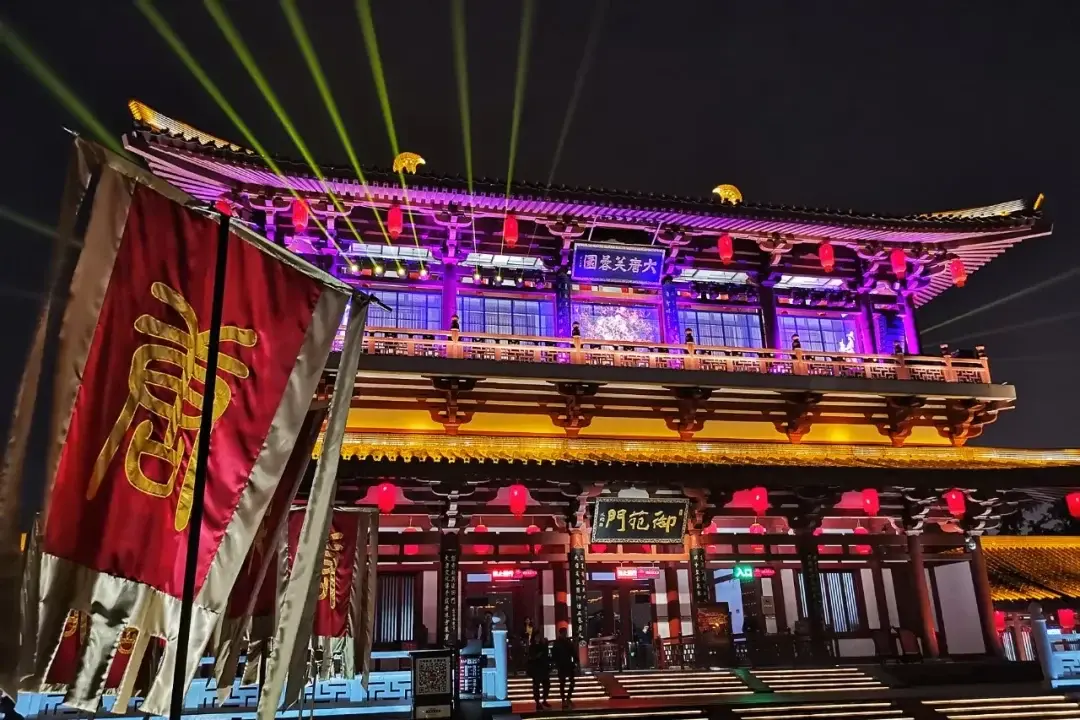 Xi'an, Shaanxi story photo 19