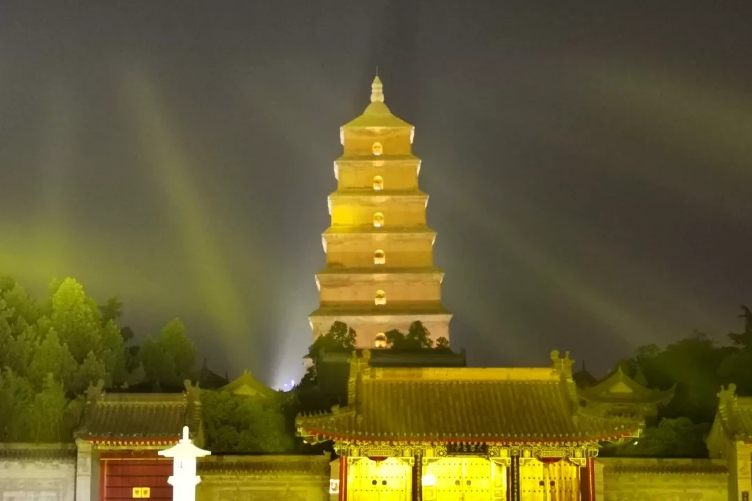 Xi'an, Shaanxi story photo 20
