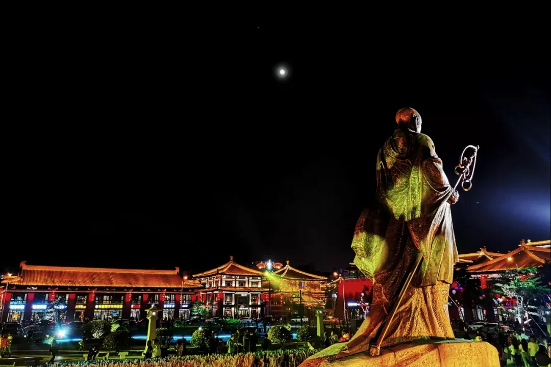 Xi'an, Shaanxi story photo 21
