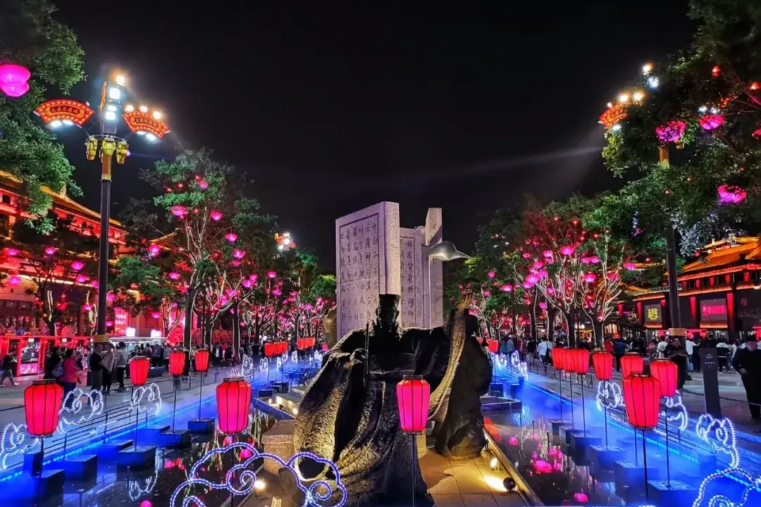 Xi'an, Shaanxi story photo 23