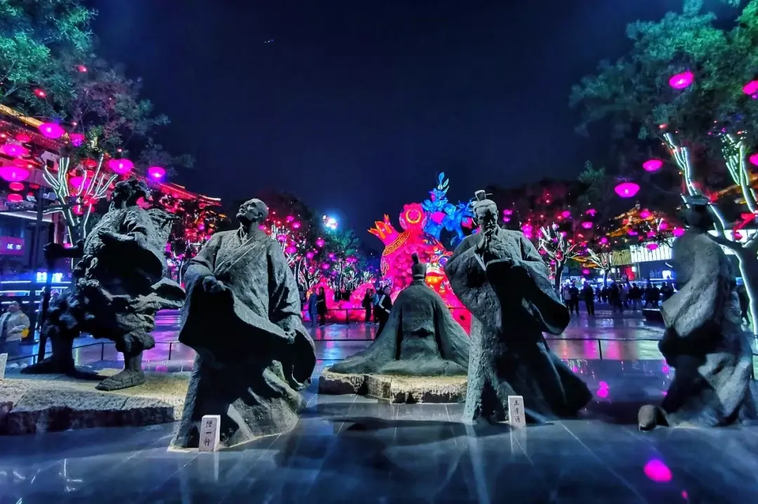 Xi'an, Shaanxi story photo 24