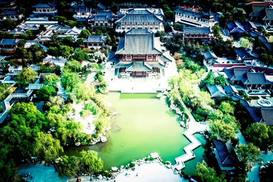 Xi'an, Shaanxi story photo 30
