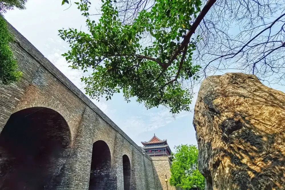 Xi'an, Shaanxi story photo 32