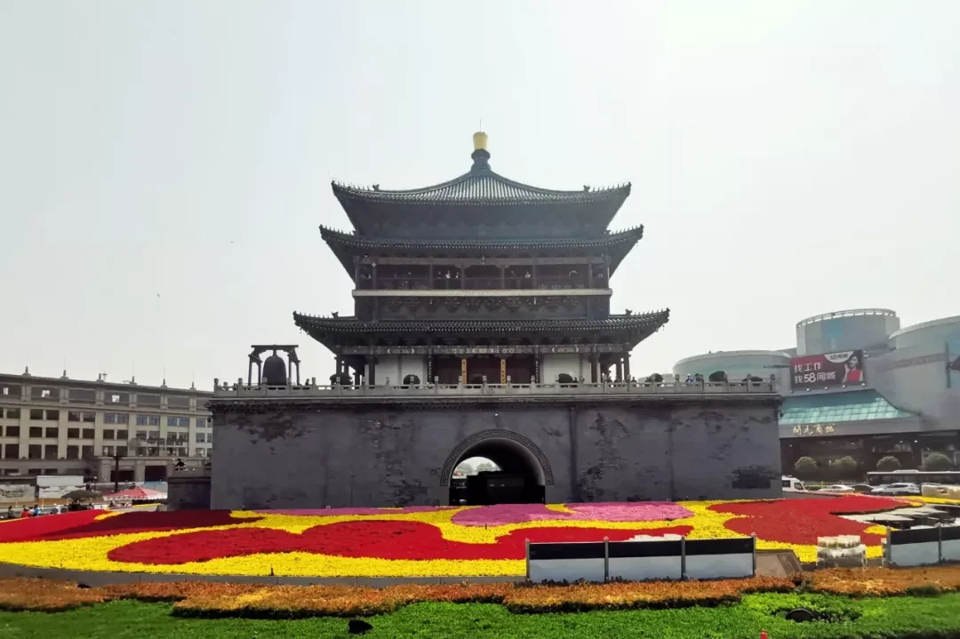 Xi'an, Shaanxi story photo 33