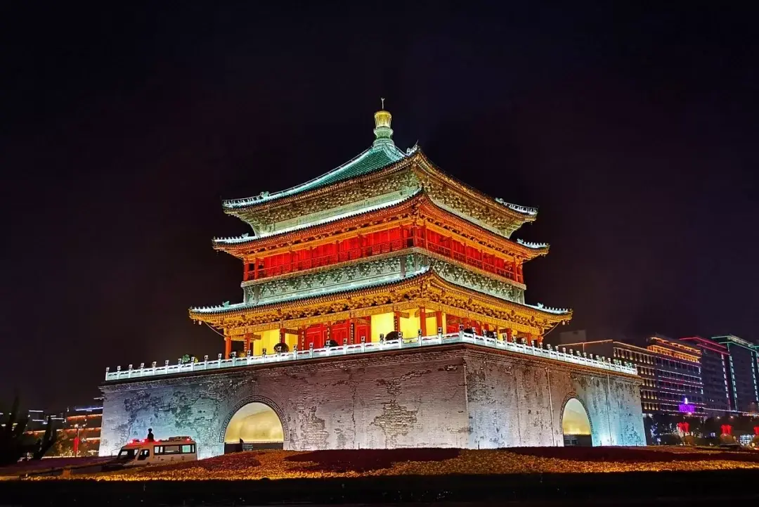 Xi'an, Shaanxi story photo 34
