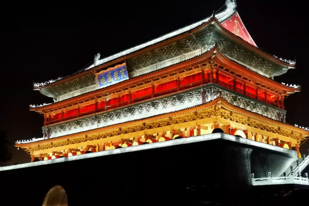 Xi'an, Shaanxi story photo 35
