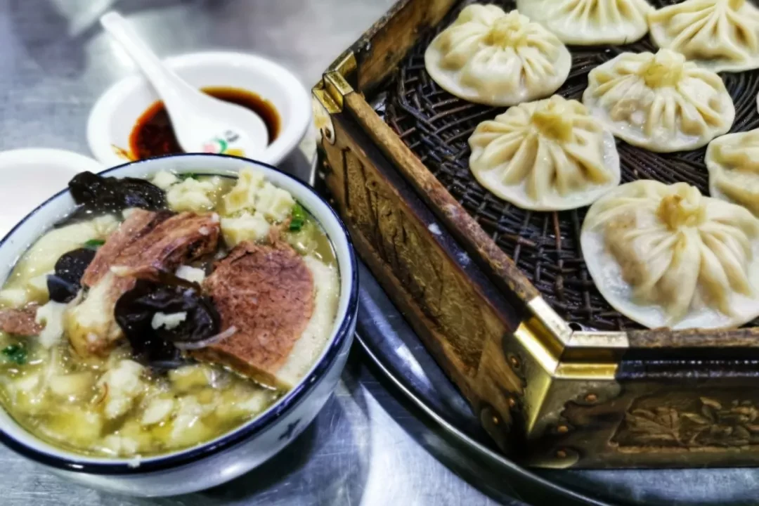 Xi'an, Shaanxi story photo 39