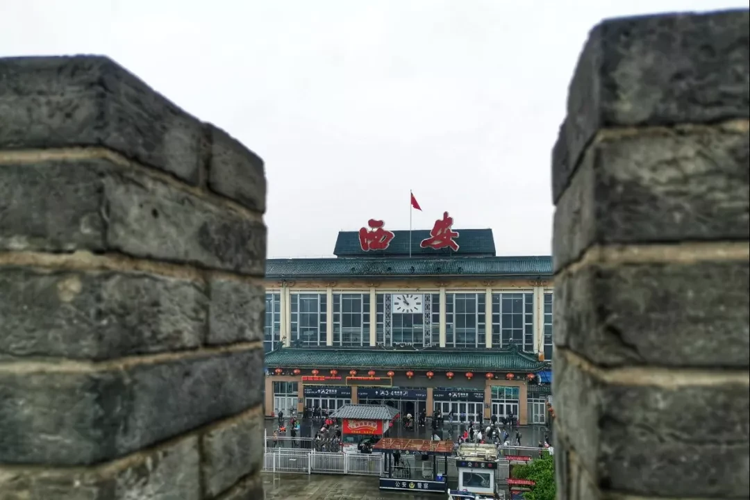 Xi'an, Shaanxi story photo 45