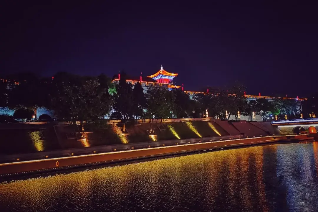 Xi'an, Shaanxi story photo 47