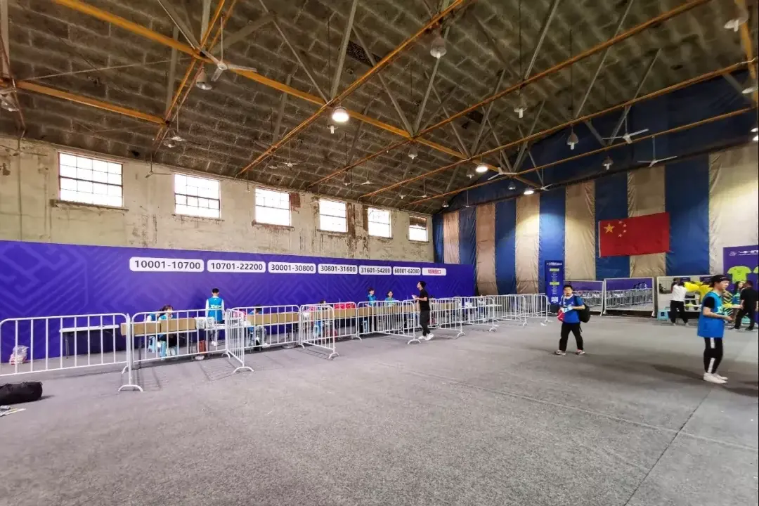 Xi'an, Shaanxi story photo 49