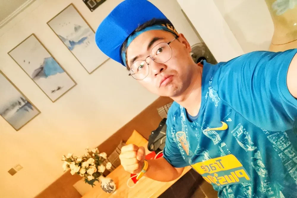 Xi'an, Shaanxi story photo 50