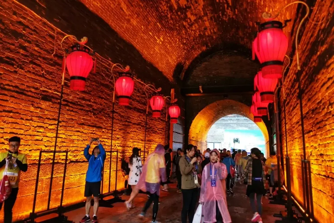 Xi'an, Shaanxi story photo 51