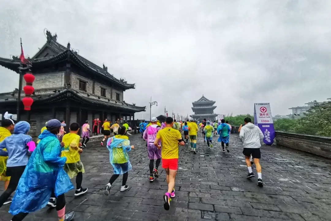 Xi'an, Shaanxi story photo 56
