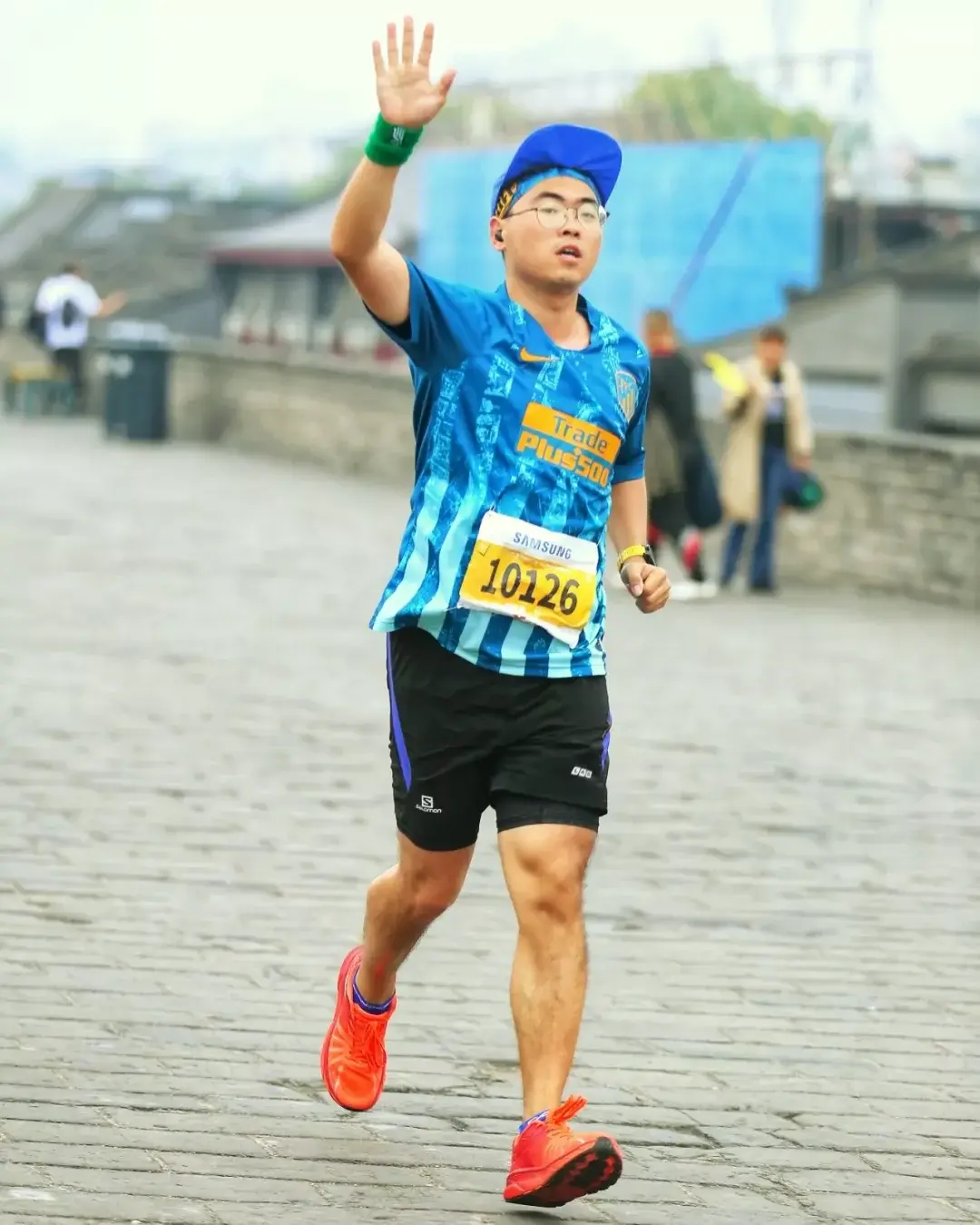 Xi'an, Shaanxi story photo 60