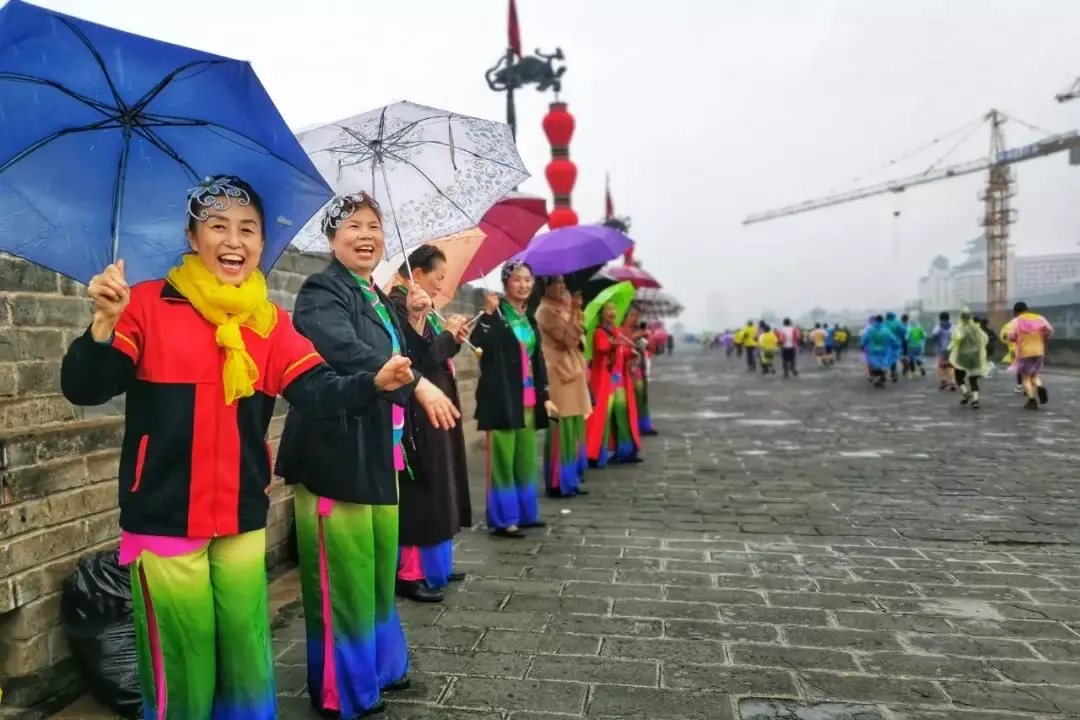 Xi'an, Shaanxi story photo 62