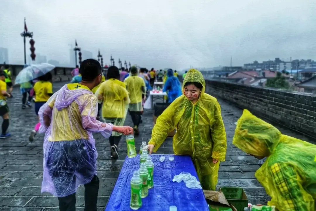 Xi'an, Shaanxi story photo 63