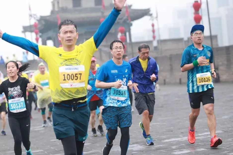 Xi'an, Shaanxi story photo 66
