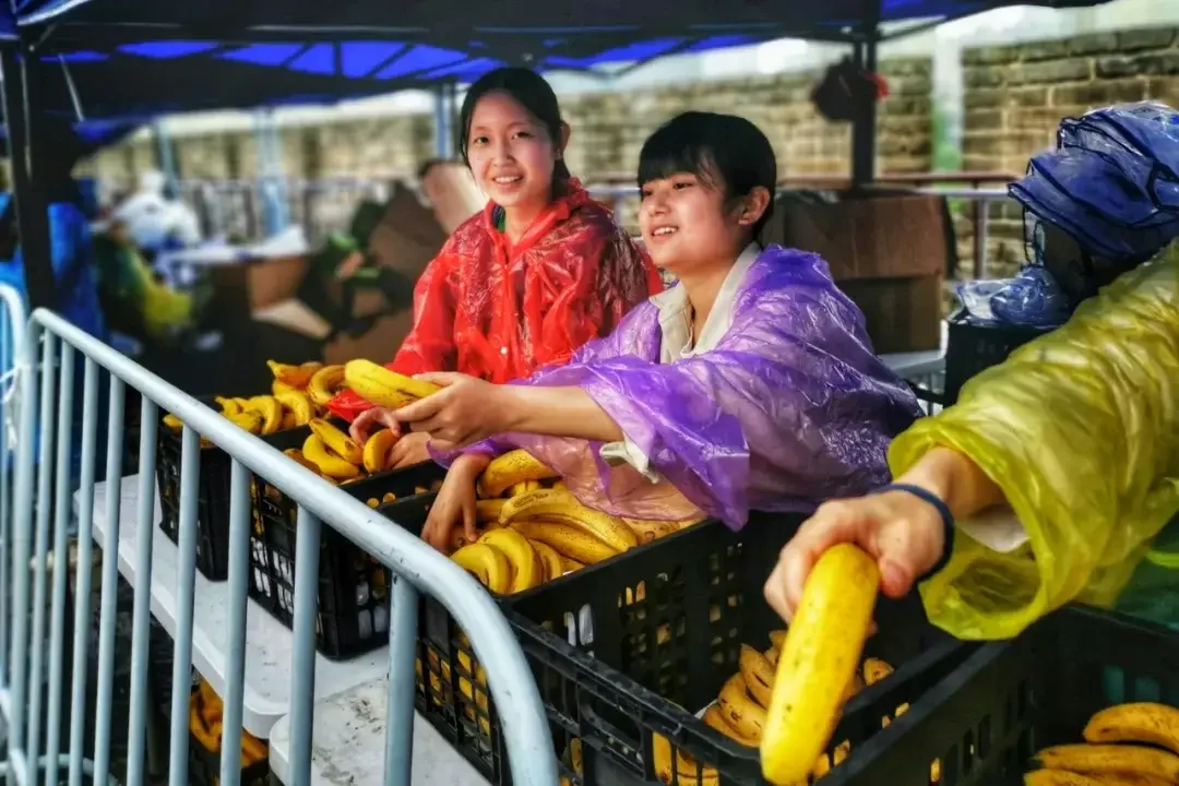 Xi'an, Shaanxi story photo 67