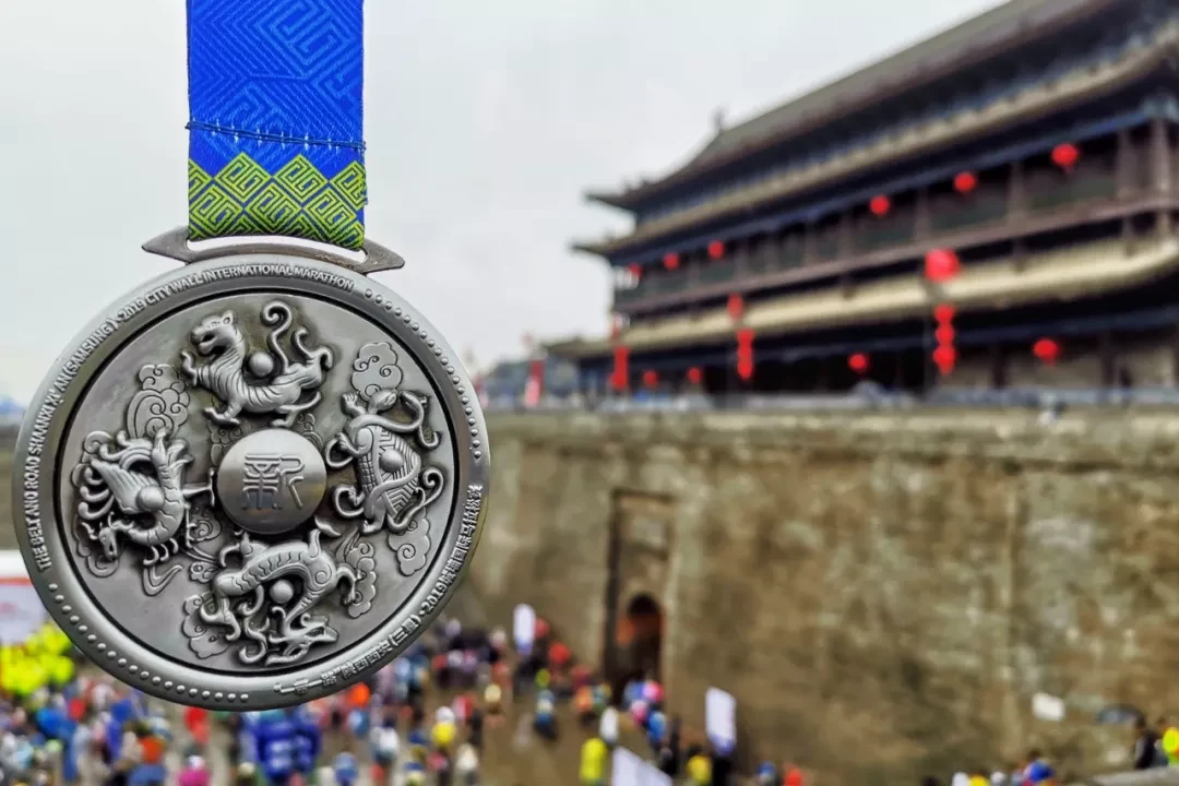 Xi'an, Shaanxi story photo 69