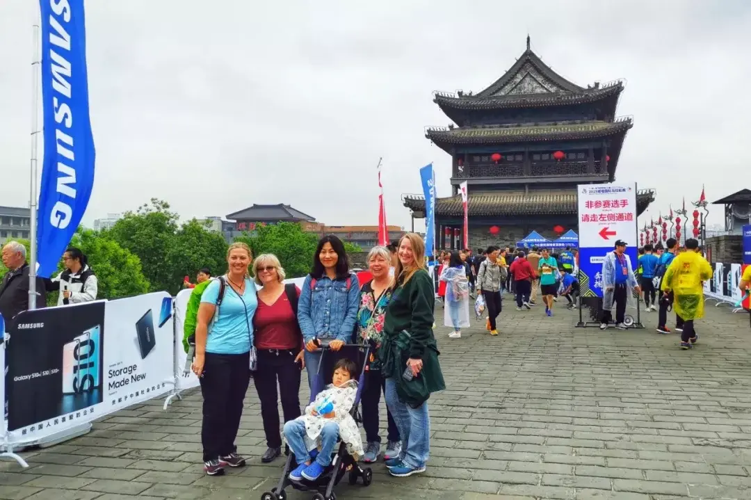 Xi'an, Shaanxi story photo 70