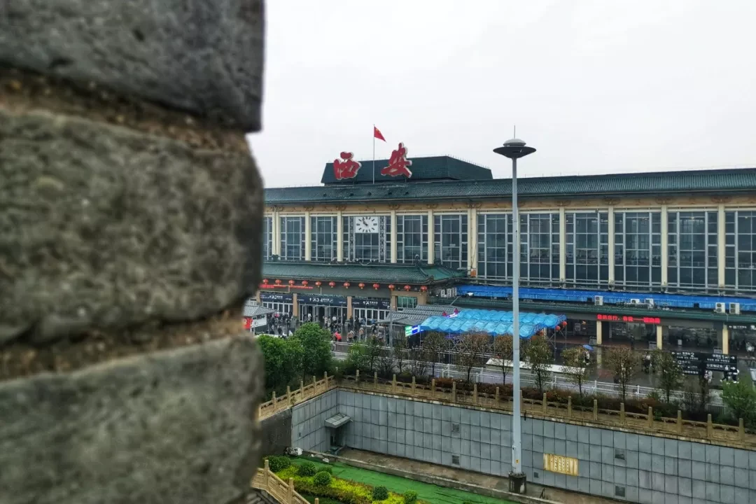 Xi'an, Shaanxi story photo 72