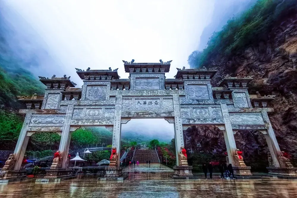 Xi'an, Shaanxi story photo 74