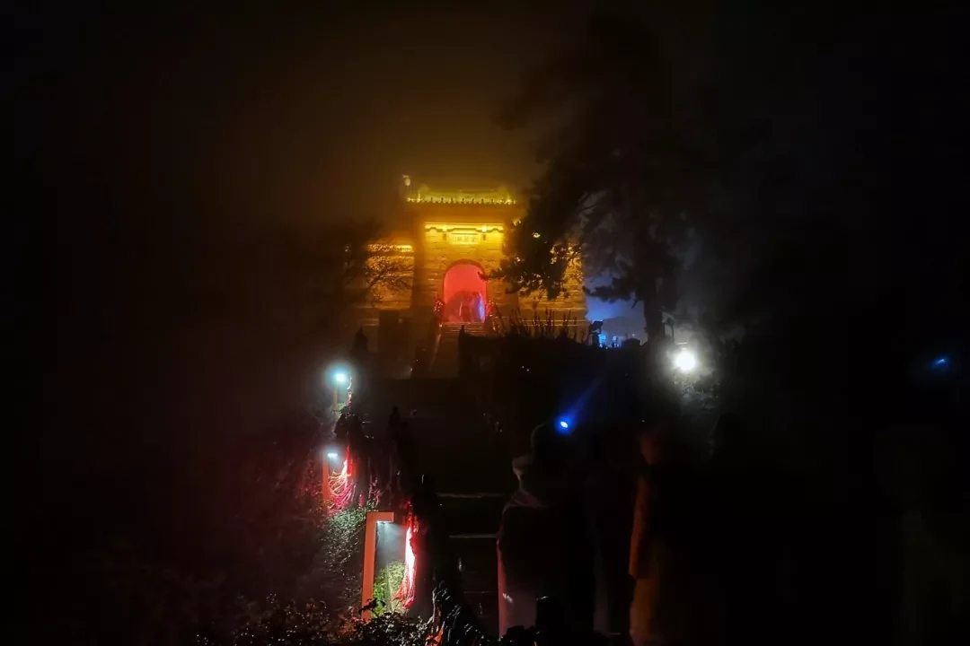 Xi'an, Shaanxi story photo 92