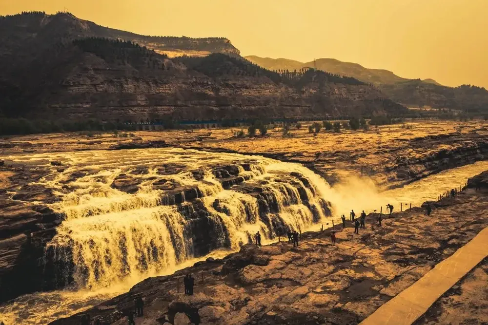 Xi'an, Shaanxi story photo 103