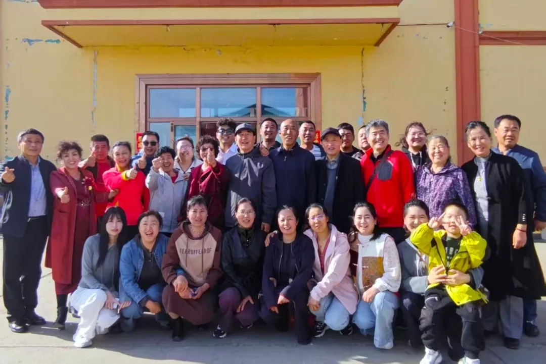 Xiangyang Marathon photo 4