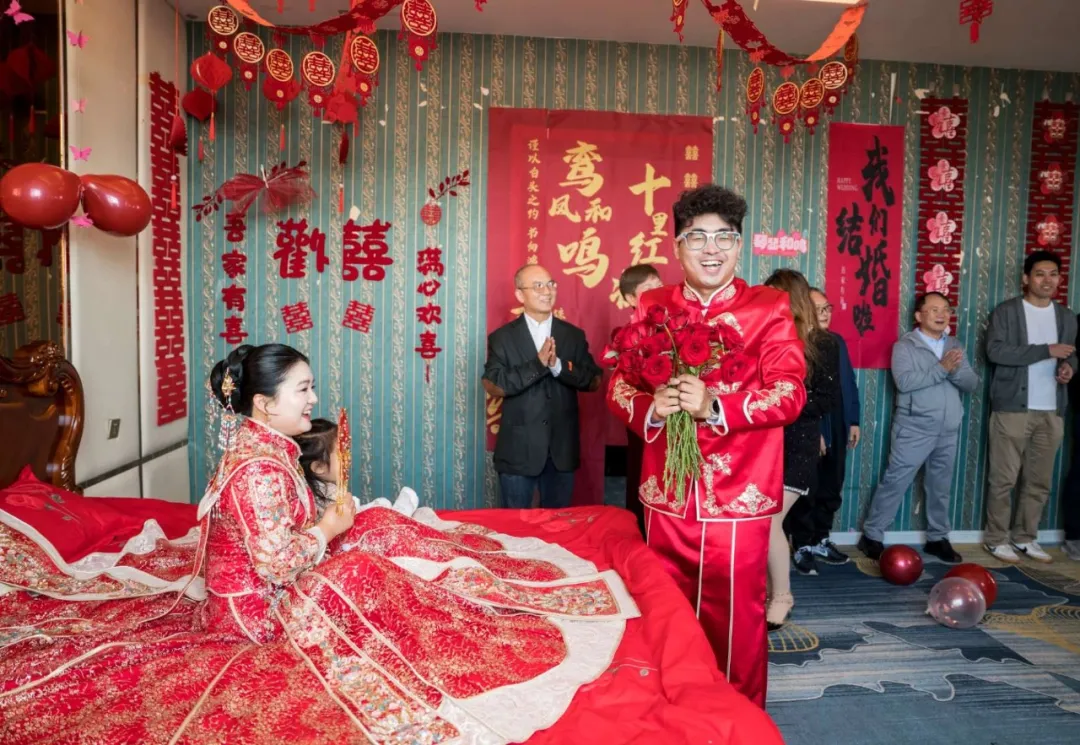 Xiangyang Marathon photo 8