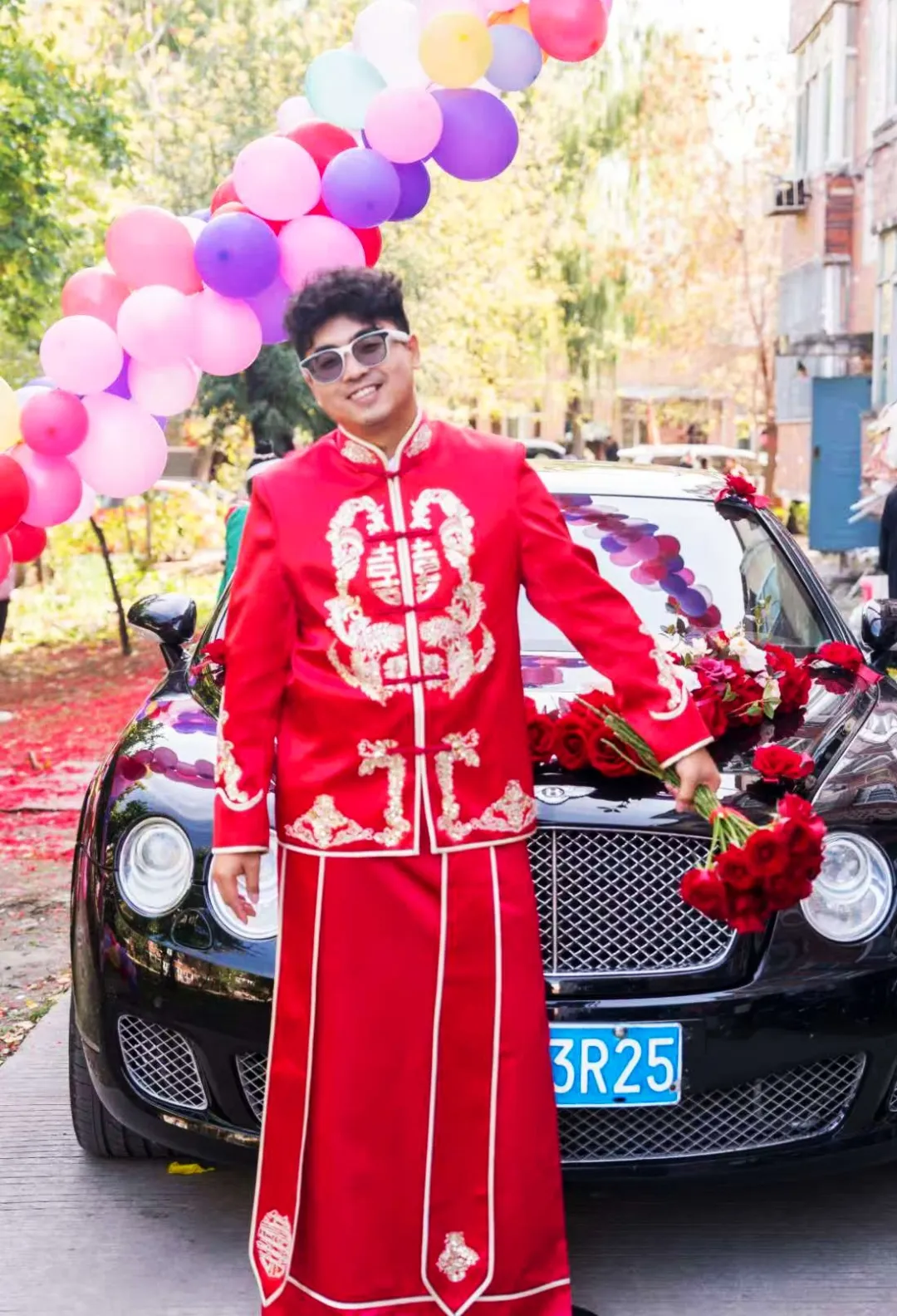 Xiangyang Marathon photo 9