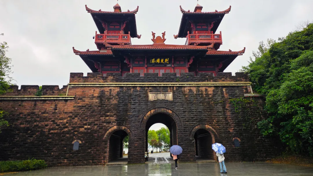 Xiangyang Marathon photo 14