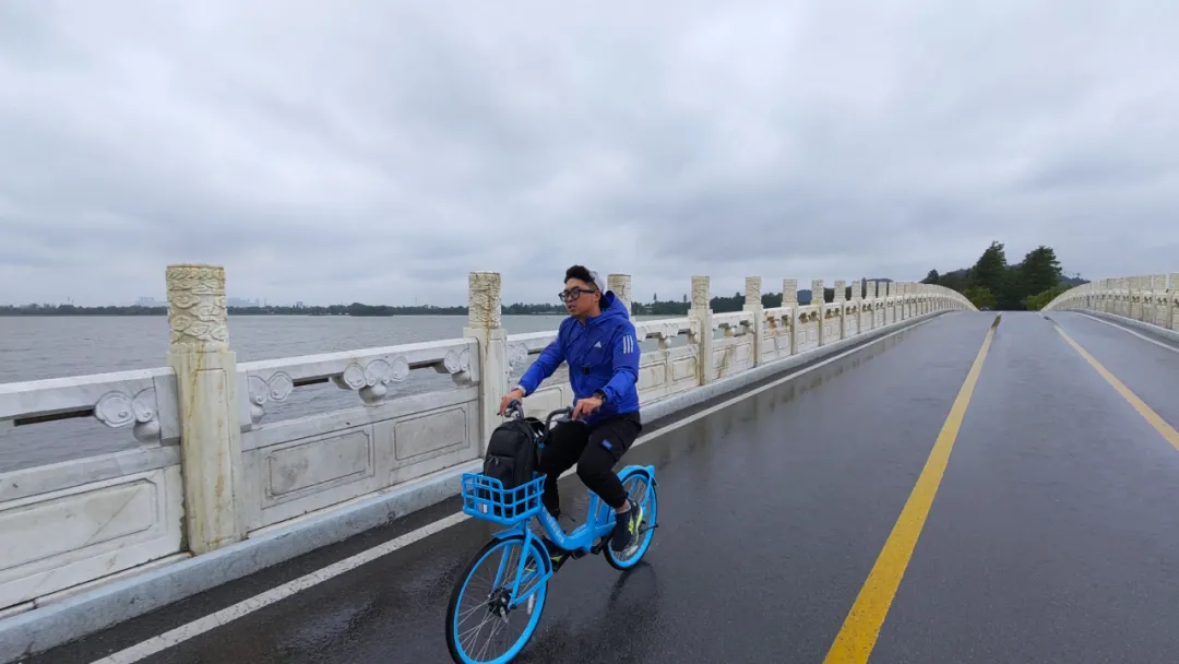 Xiangyang Marathon photo 15