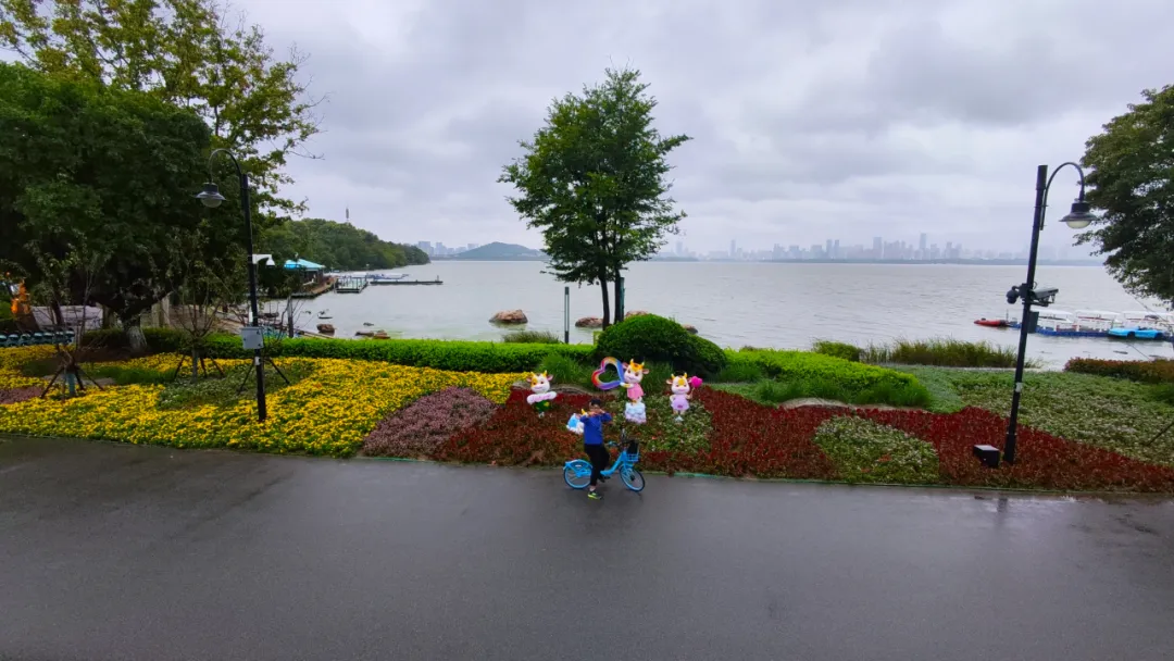 Xiangyang Marathon photo 19