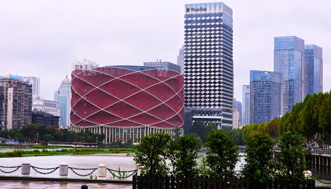 Xiangyang Marathon photo 22