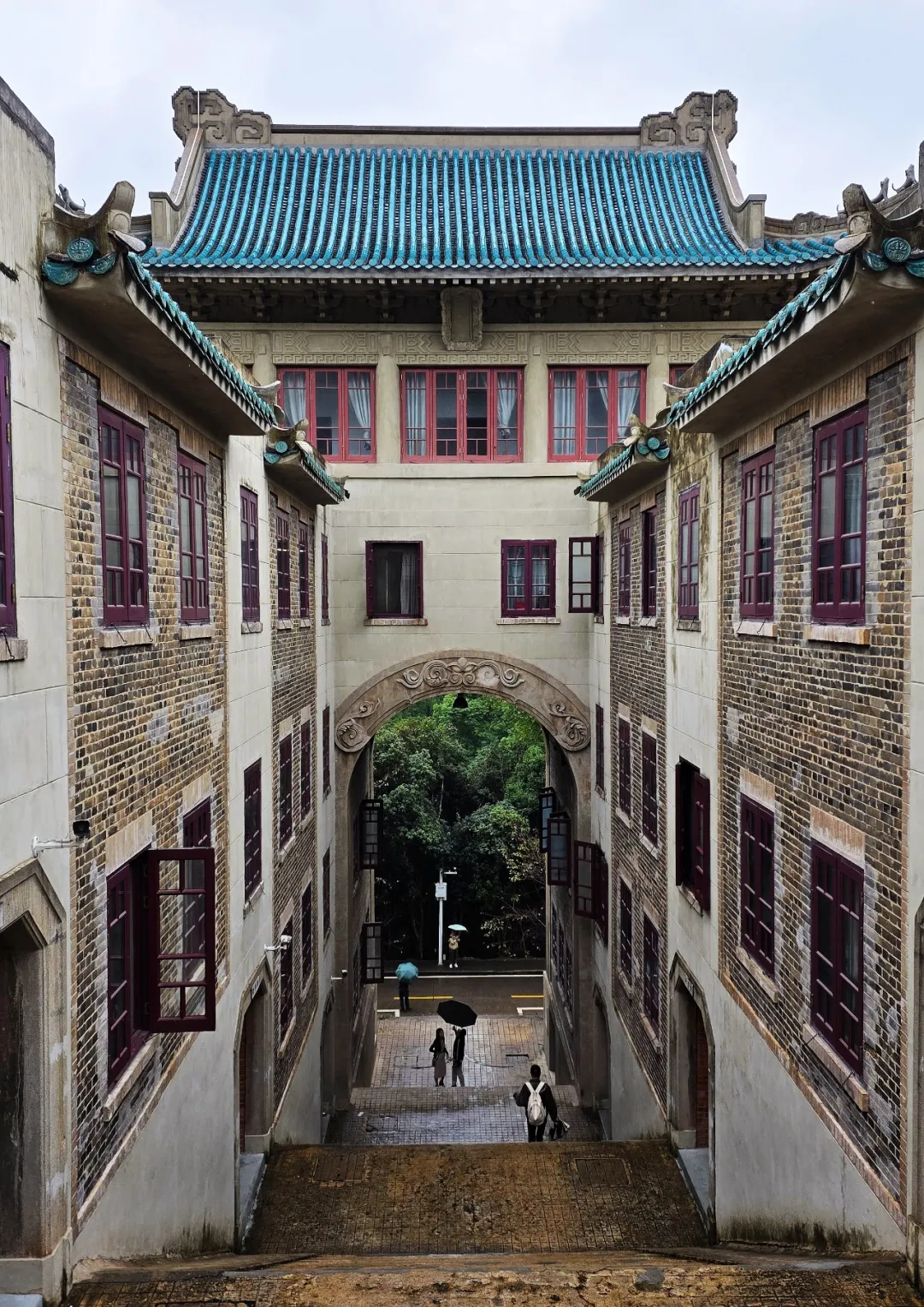 Xiangyang Marathon photo 26