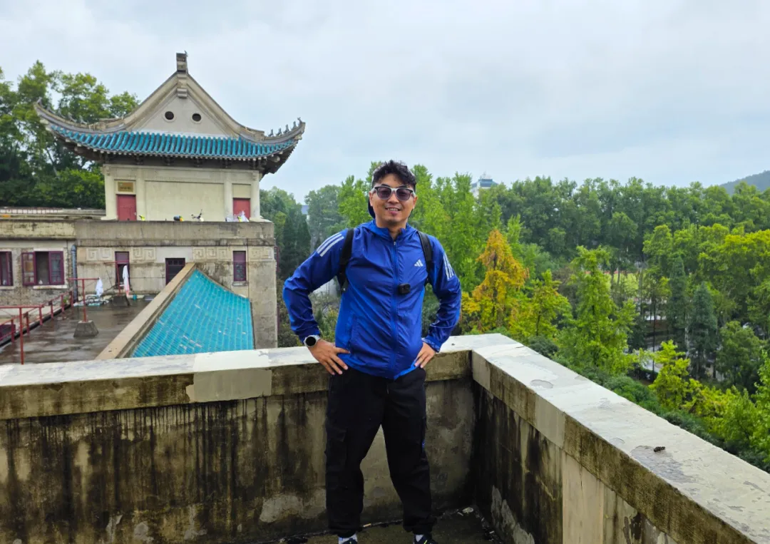 Xiangyang Marathon photo 27
