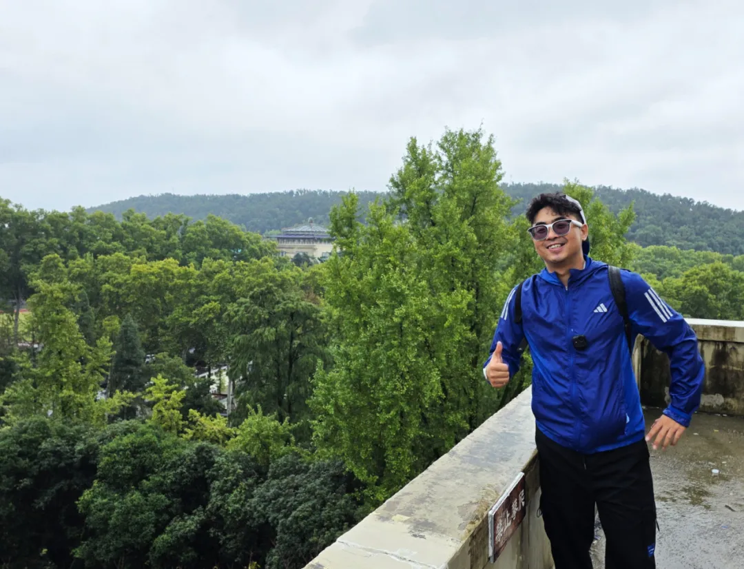 Xiangyang Marathon photo 28