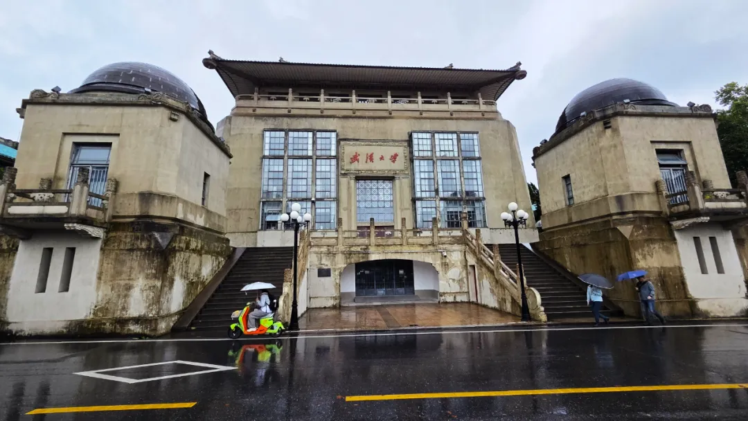 Xiangyang Marathon photo 30