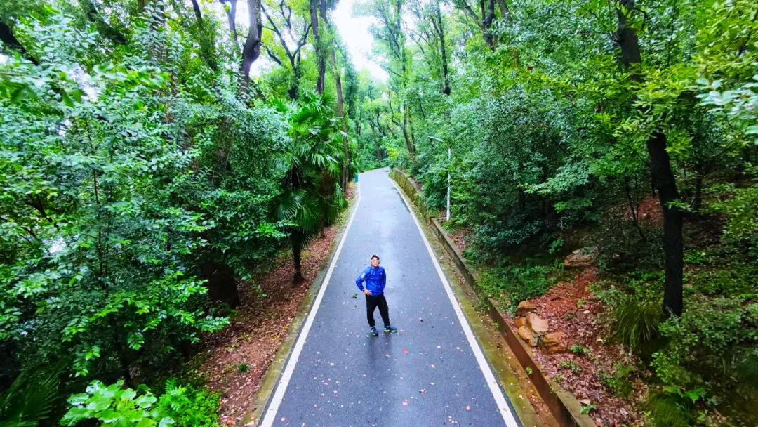 Xiangyang Marathon photo 33