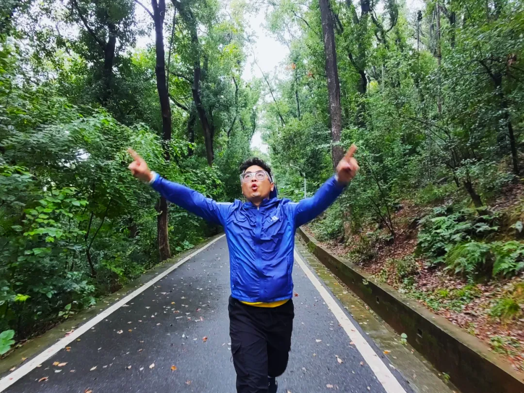 Xiangyang Marathon photo 34