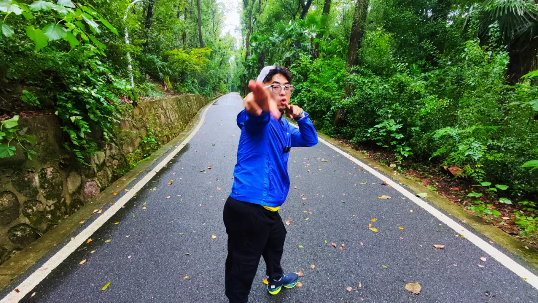 Xiangyang Marathon photo 35