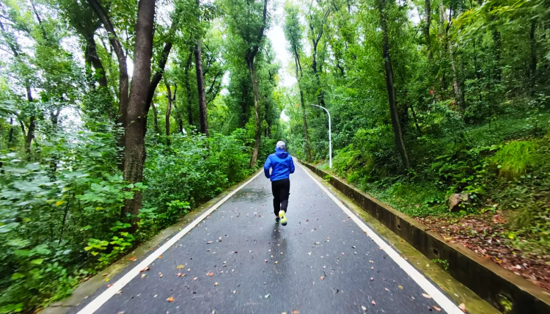 Xiangyang Marathon photo 36