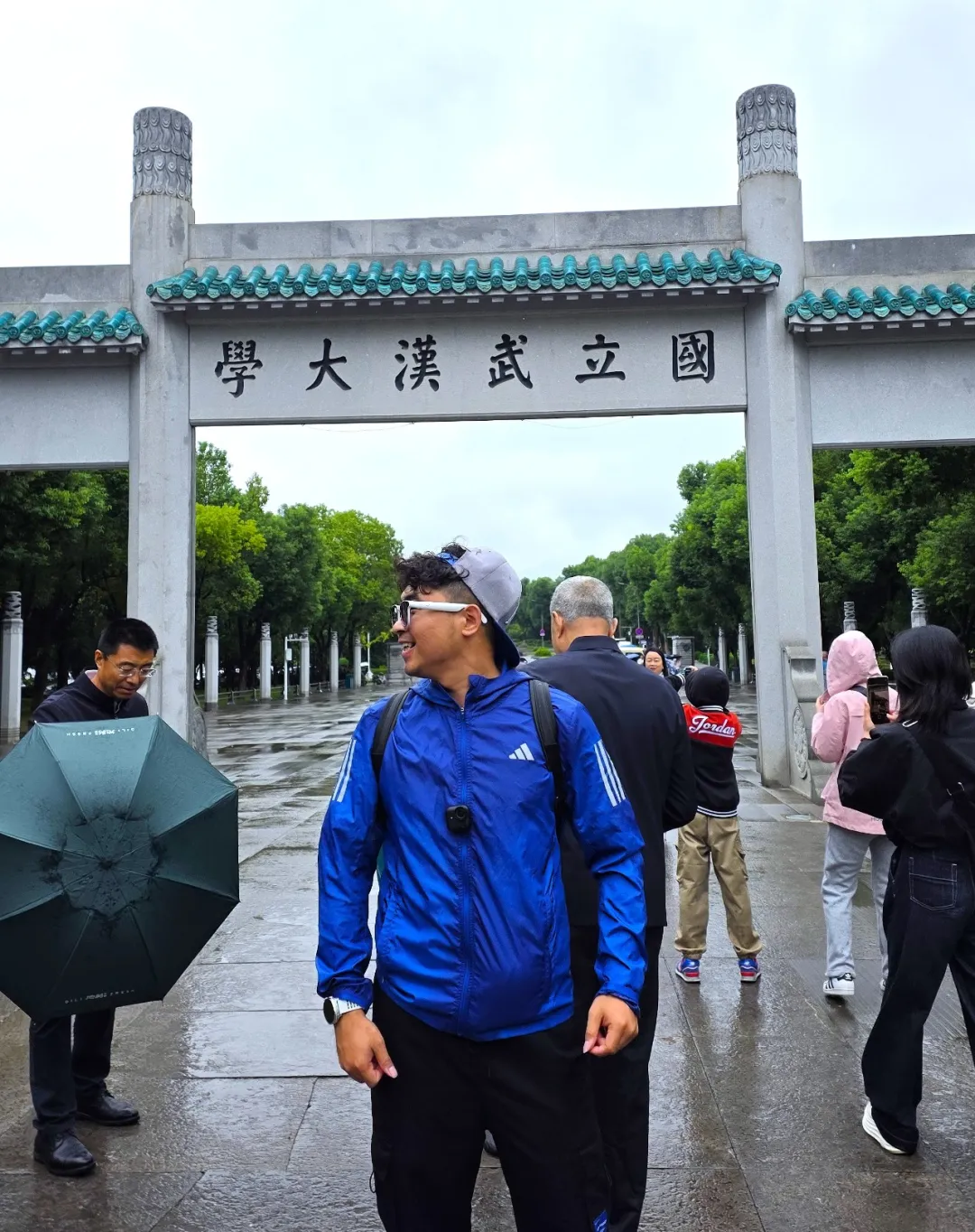 Xiangyang Marathon photo 39