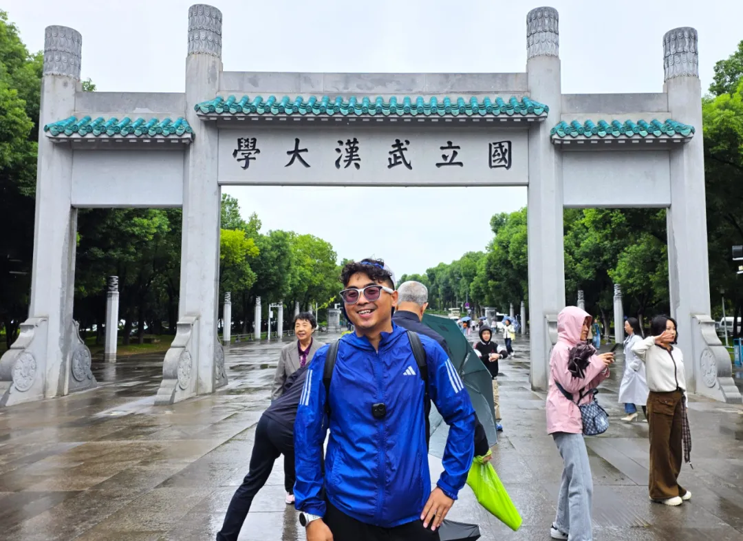 Xiangyang Marathon photo 40