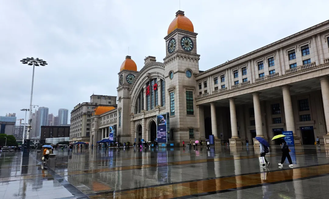 Xiangyang Marathon photo 41